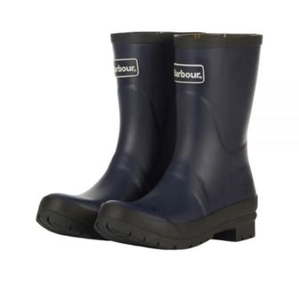 바버 바버 Banbury Wellington Boots (LRF0084 NY11) (밴버리 웰링턴 부츠) 98632363