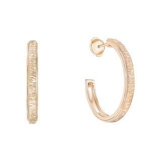 피아제 포제션 데코 팰리스 이어링 로즈 골드