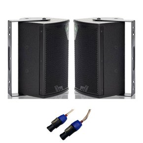 교회 웨이브 500W 8인치 패시브스피커 WP-08MKII 2