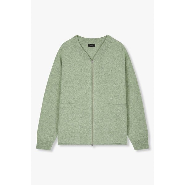 [MEN] 집업 가디건 9155151109040
