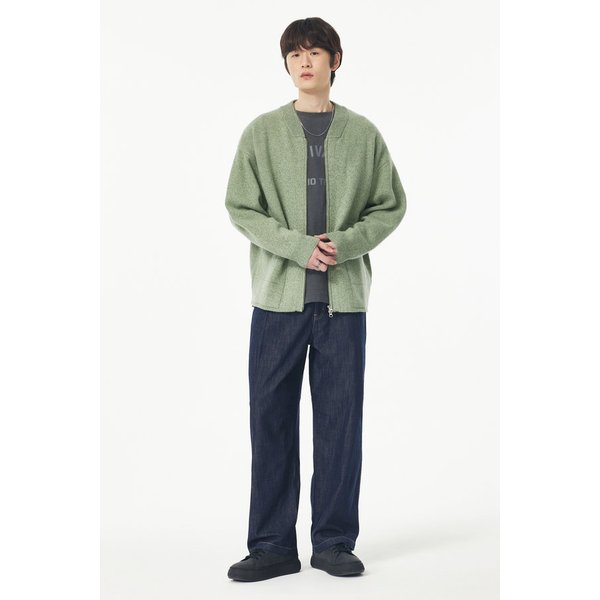 [MEN] 집업 가디건 9155151109040