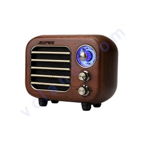 블루투스 스피커 KA-30BT 라디오 국내생산 30W