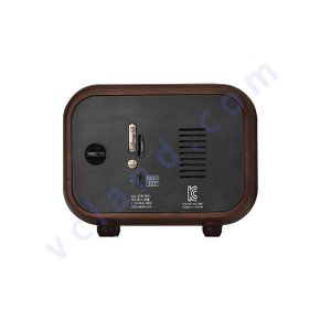 블루투스 스피커 KA-30BT 라디오 국내생산 30W