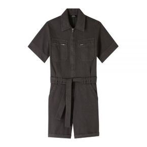APC 아페쎄 Hills Jumpsuit (COFCN F11152 LAD) (힐스 점프슈트) 3525413