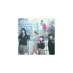 [CD+블루레이] 소츠교우 제작 Type C 초도 한정판 AVCD-61400 NEW