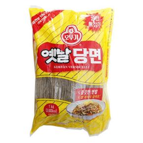 옛날당면 1kg/오뚜기 (S11029813)