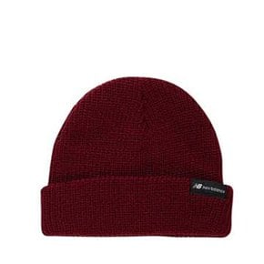 모자 KQF NBGD8F9101-29 LABEL LOGO BEANIE