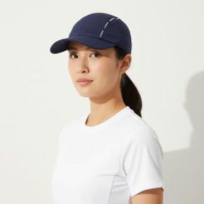 Strike cap (GWAC13667-6855) (여성 스트라이크 캡)