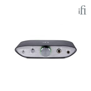 아이파이 iFi audio ZEN DAC V2 + ipower 2 5v 업그레이드 패키지