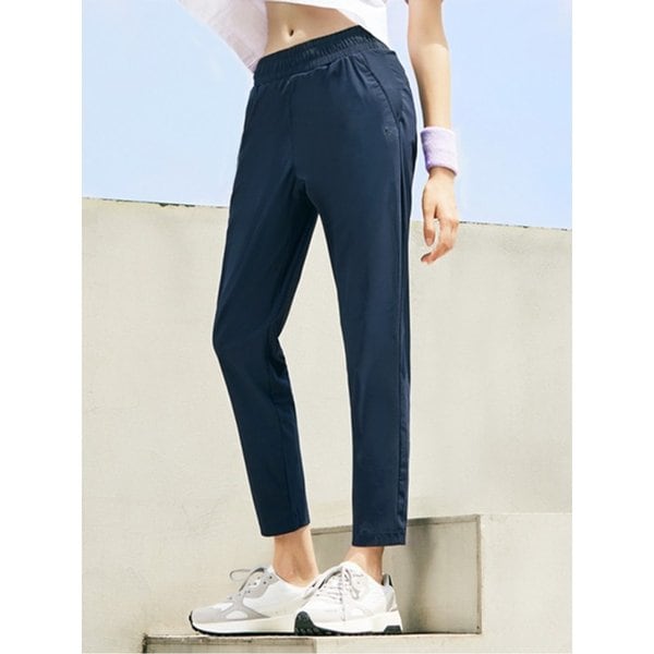 트리코트 에어쿨러 조거 슬랙스 8 color