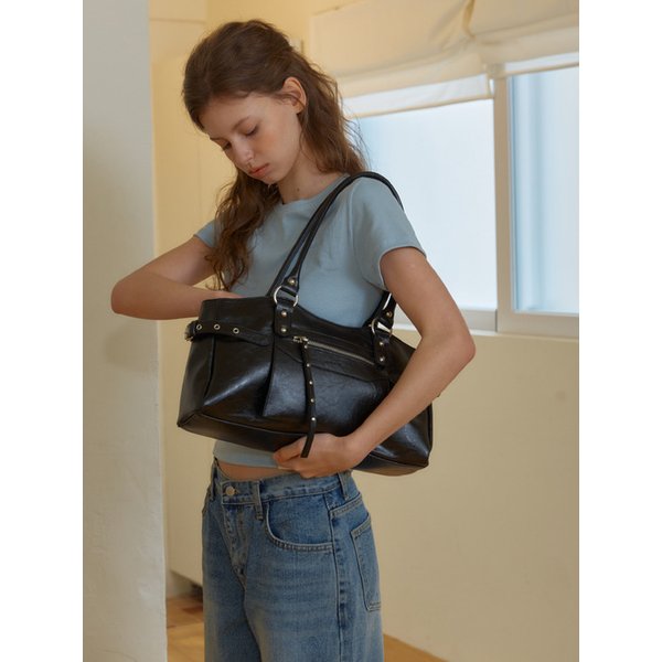 ANC ELIN POCKET BAG_BLACK