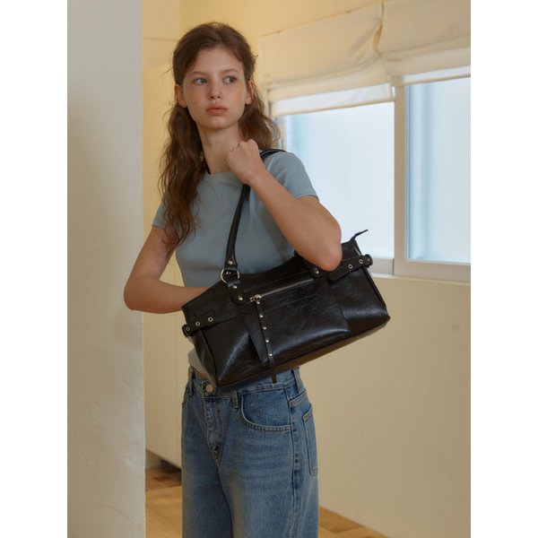 ANC ELIN POCKET BAG_BLACK