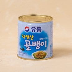 골뱅이 230g