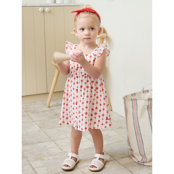 GR레나클로버원피스SET