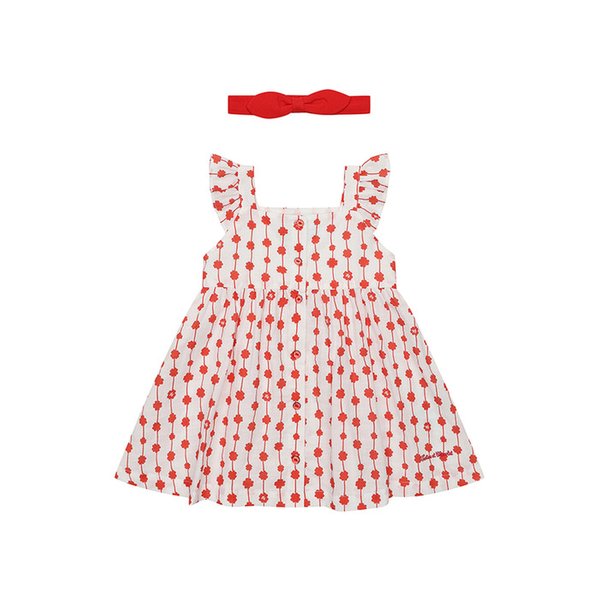 GR레나클로버원피스SET