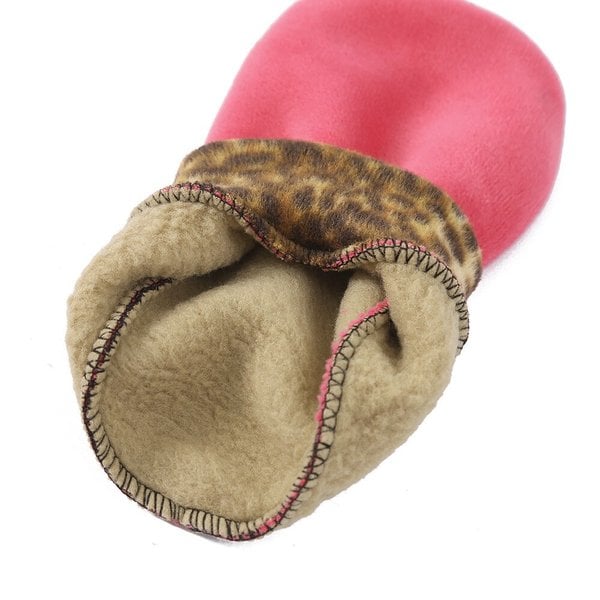 모든GO 따뜻한 요술버선 3켤레 겨울 기모덧신 수면양말