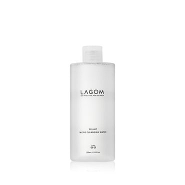 라곰 [온천수워터] 라곰 셀럽 마이크로 클렌징 워터 350mL