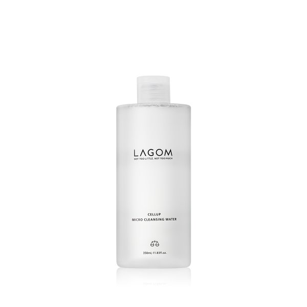 셀럽 마이크로 클렌징 워터 350mL