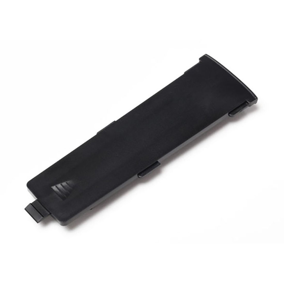 AX6548 Battery door, transmitter (replacement for 6516, 6517, 6528