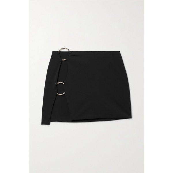 루이자 발루 스트레치 저지 미니 스커트 1647597276994437