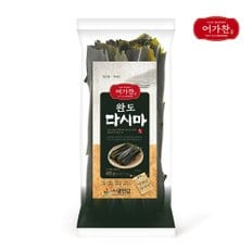 어가찬 완도 다시마 150g