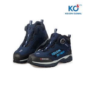 6인치 안전화 KG-622 논슬립 미끄럼방지