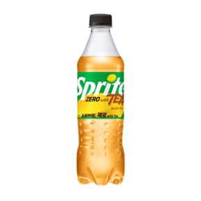 스프라이트 제로 with Tea 500ml