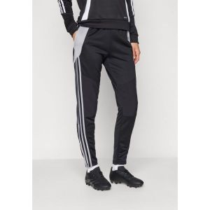 아디다스 4799291 Adidas TIRO 24 WINTERIZED PANTS - Tracksuit bottoms black/light onix