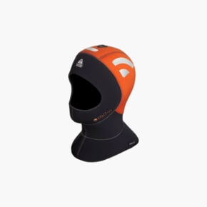 [워터푸르프] H1 5/7mm HIGH VISIBILITY HOOD , 7mm