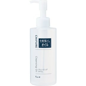 치프레 클렌징 오일 220mL