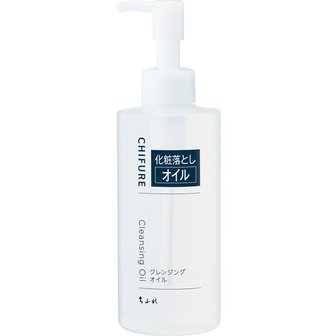  치프레 클렌징 오일 220mL