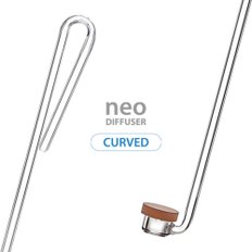 네오 NEO CO2 디퓨져 커브드 스페셜 M / 이산화탄소 디퓨져