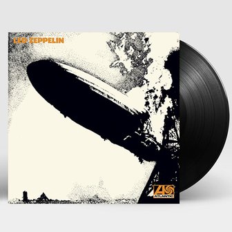 핫트랙스 LED ZEPPELIN - LED ZEPPELIN 1 2014 지미 페이지 리마스터 180G LP