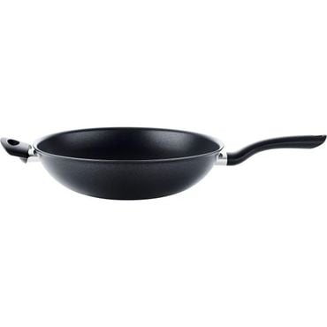  영국 휘슬러 프라이팬 Fissler Cenit Wok 32 cm Without Induction 1727246