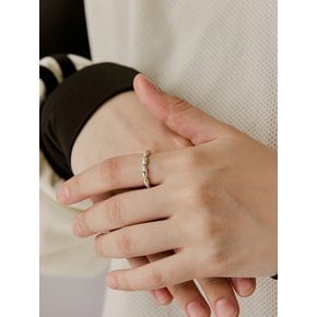 [925 Silver] Egg Ring_VH2478RI002M