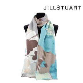 [질스튜어트] JILLSTUART 리바트 스카프