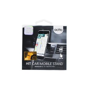 엑토 히트차량용모바일거치대 MST-12