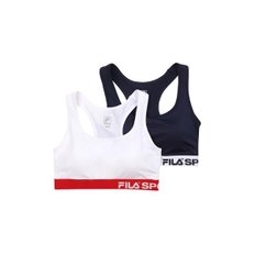 헤리티지 엑티브 스포츠 브라탑 2PACK  FI4ITG1104F WHI _P367471951