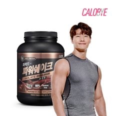 모바일전용  퍼펙트 파워쉐이크 아이솔레이트 WPI 유청단백질 헬스보충제 초코맛 1.89kg