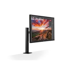 32UN880 32인치 4K IPS 모니터 UHD HDR10 내장스피커 360모니터