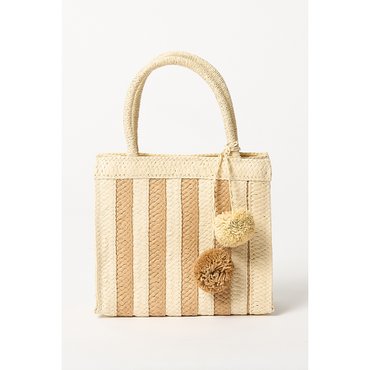 BCBG 폼폼 BAG (B2M0A302)
