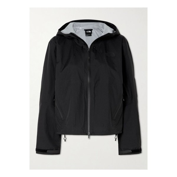 후드 립스톱 자켓 1647597360122405