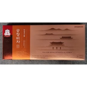[이마트점포택배] 궁정비차 진생기율(3g*40포)
