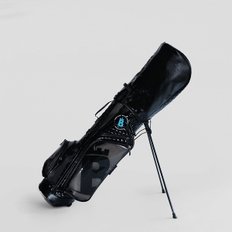 BARON GOLF 바론 골프 칼사이트 스탠드 백 블랙