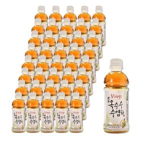 광동 옥수수 수염차 340ml x 40개