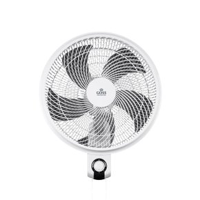 벽걸이 선풍기 GSF-N3514WCR / 기계식 선풍기 16형 5엽 40cm 날개 자연풍 수면풍