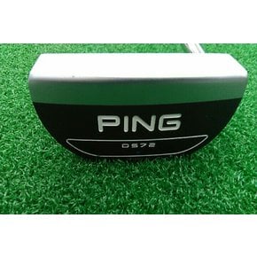 퍼터 핑 Ping Ds72 34인치