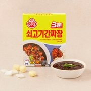 3분 쇠고기 간짜장 200g