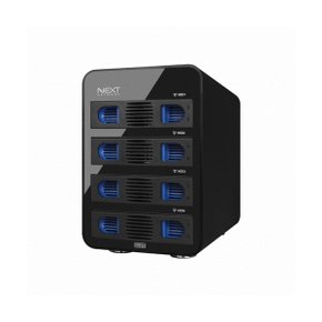 NEXT-706M6G (32TB) WD 8TB ULTRASTAR X 4EA