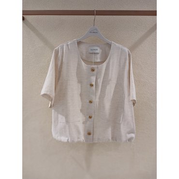 메종블랑쉬 금단자켓 M252JJK505